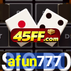 afun777