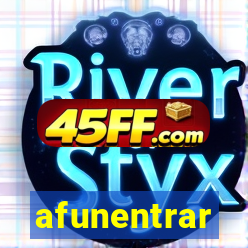 afunentrar