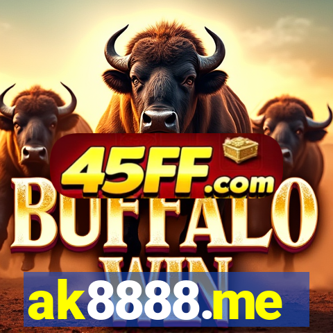 ak8888.me