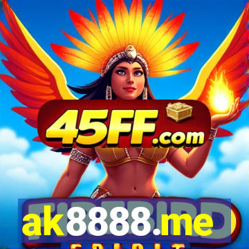 ak8888.me