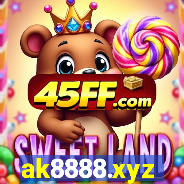 ak8888.xyz