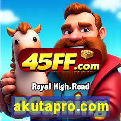 akutapro.com