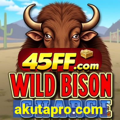 akutapro.com