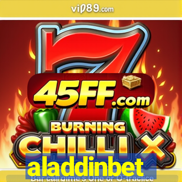 aladdinbet