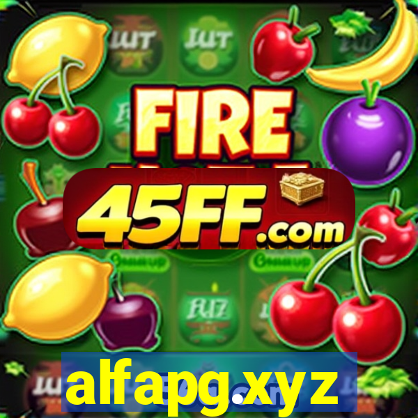 alfapg.xyz