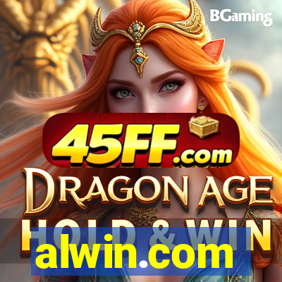 alwin.com
