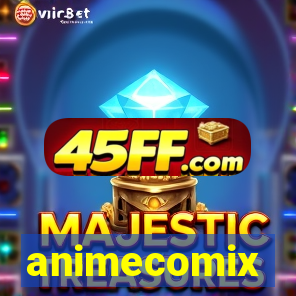 animecomix