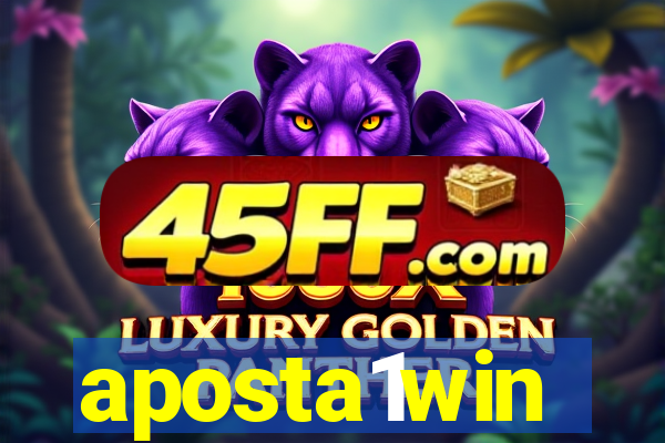aposta1win