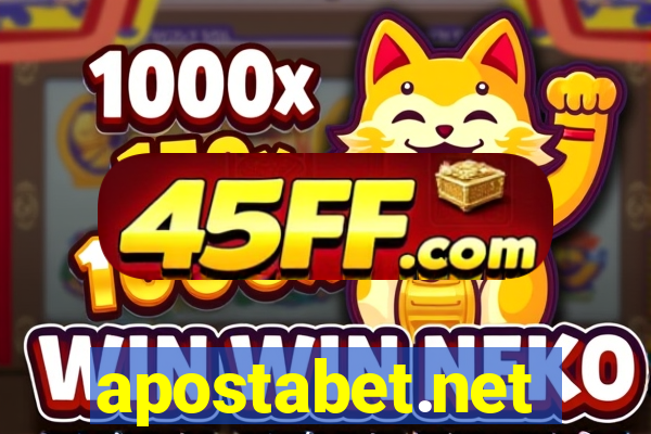 apostabet.net