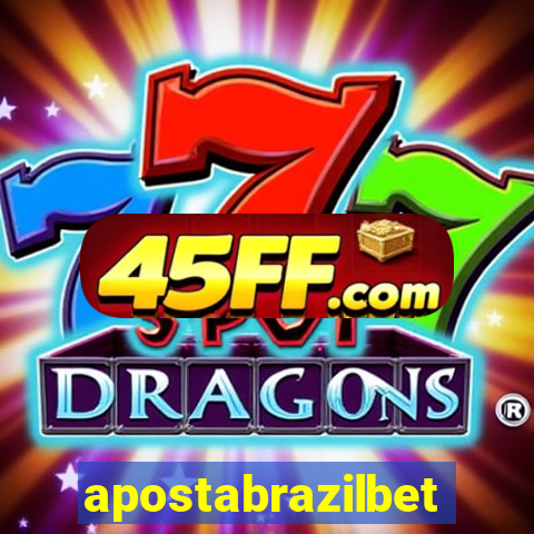 apostabrazilbet