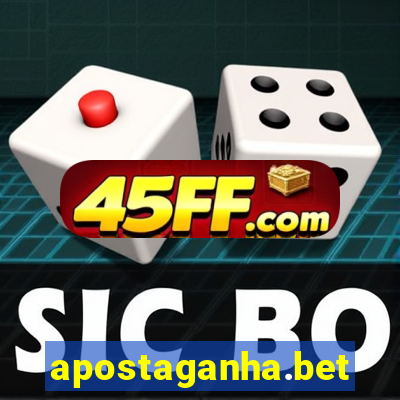 apostaganha.bet