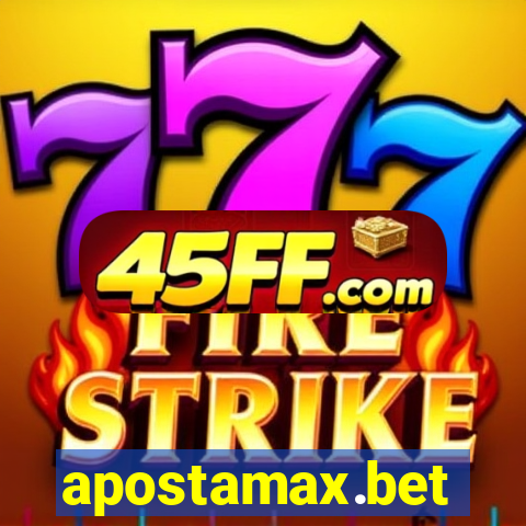 apostamax.bet