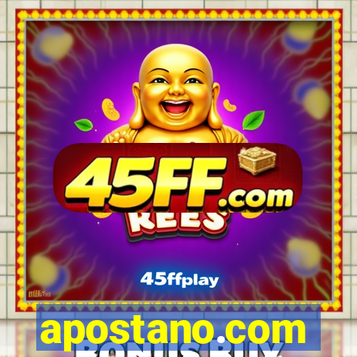 apostano.com