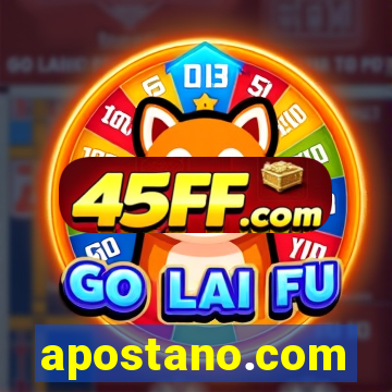 apostano.com