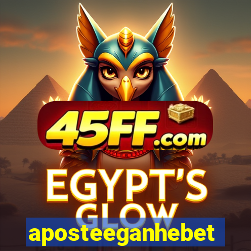 aposteeganhebet