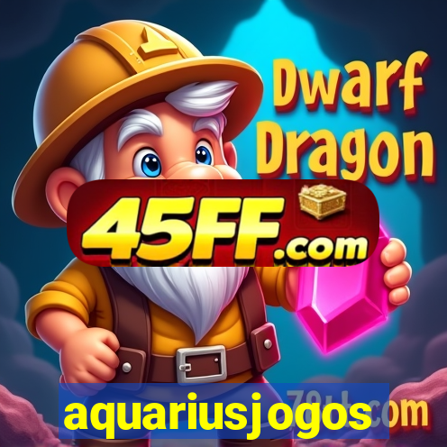 aquariusjogos