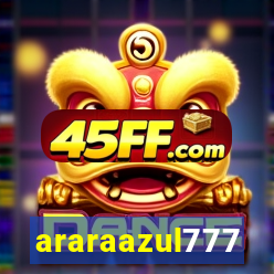araraazul777