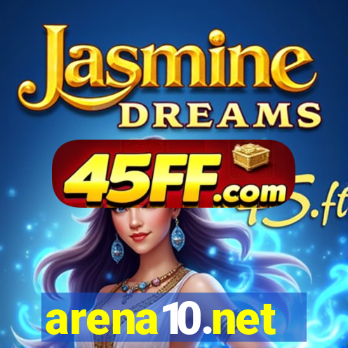 arena10.net