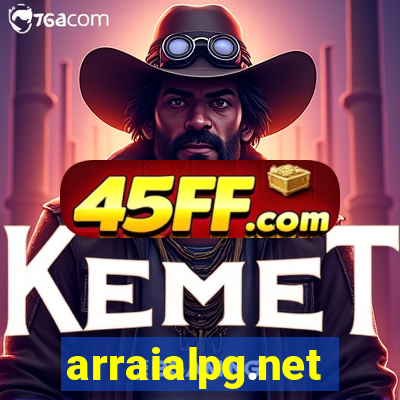 arraialpg.net