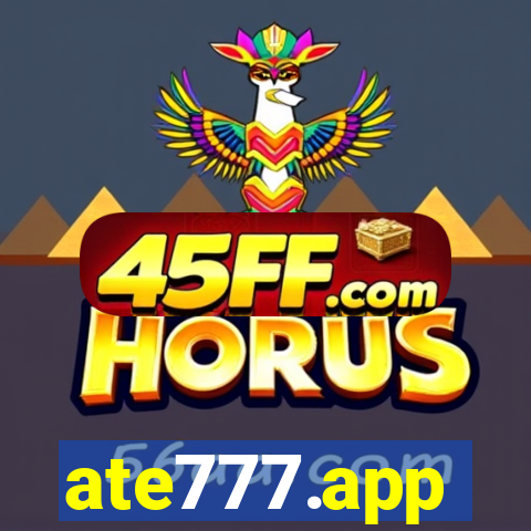 ate777.app