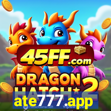 ate777.app