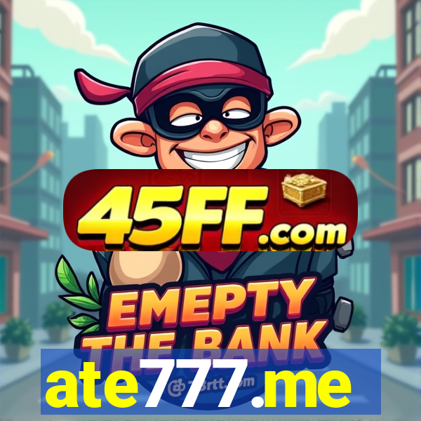 ate777.me