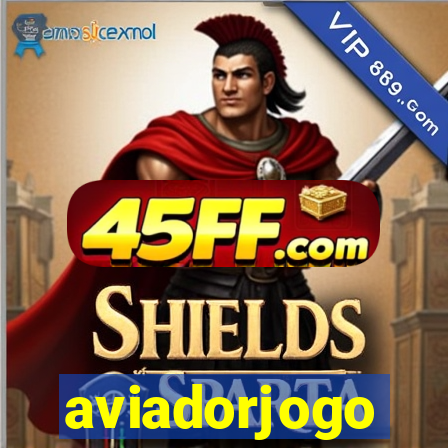 aviadorjogo