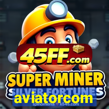 aviatorcom