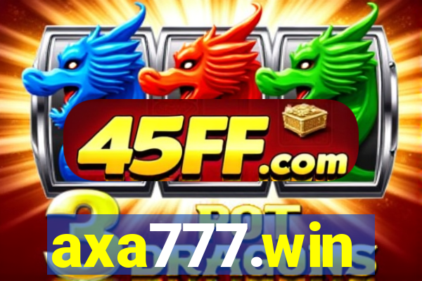 axa777.win