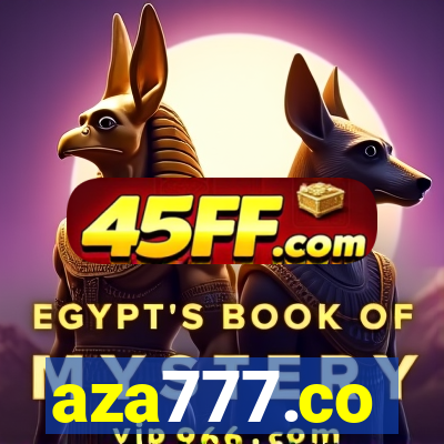aza777.co