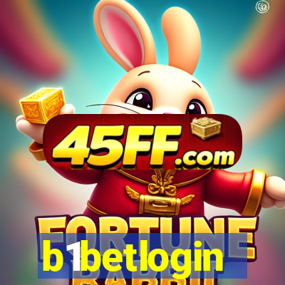 b1betlogin