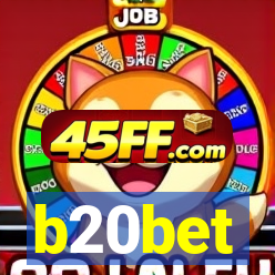 b20bet