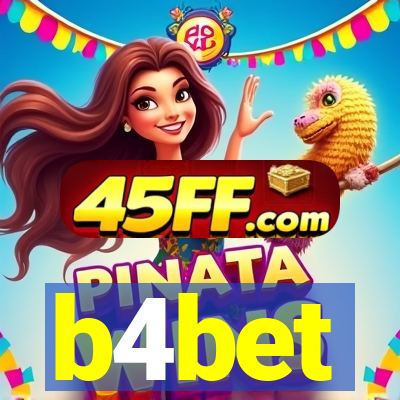 b4bet