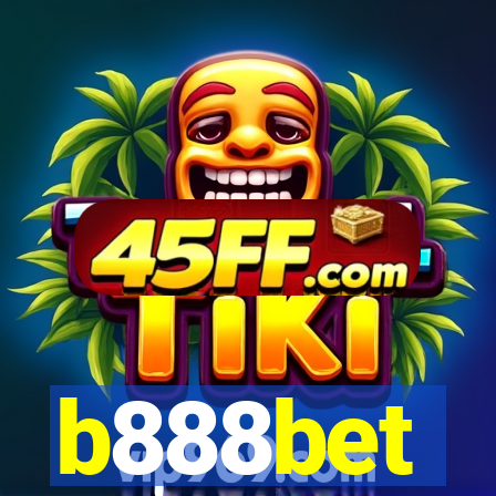 b888bet