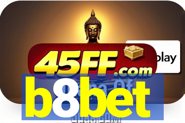 b8bet