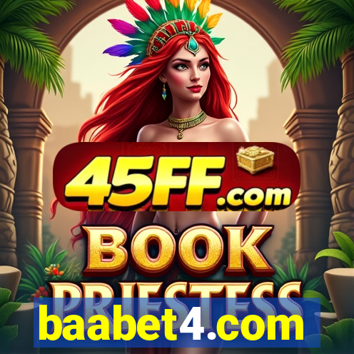 baabet4.com