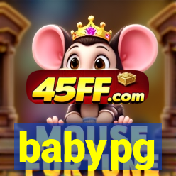 babypg
