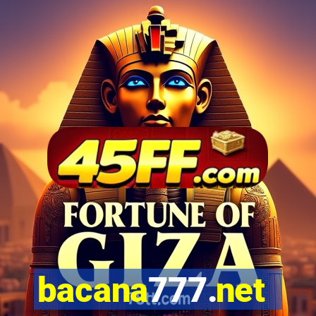 bacana777.net