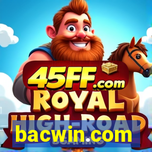bacwin.com
