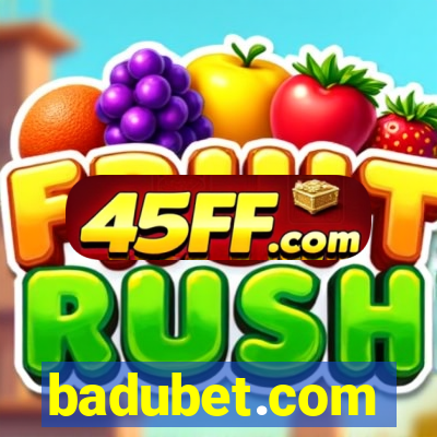 badubet.com