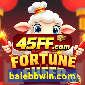 balebbwin.com