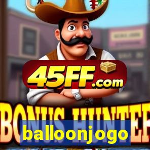 balloonjogo