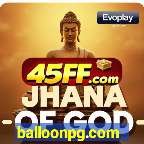 balloonpg.com