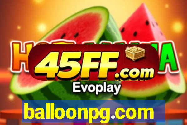 balloonpg.com