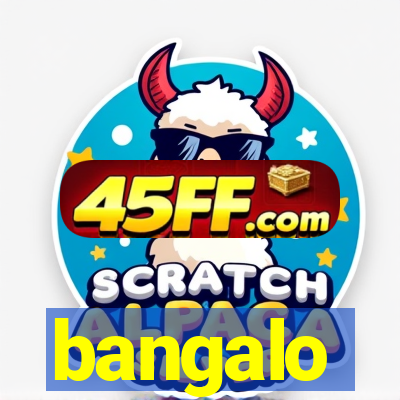 bangalo