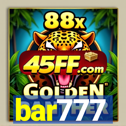 bar777