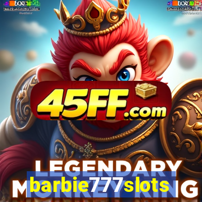 barbie777slots