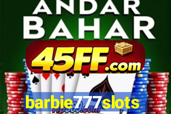 barbie777slots