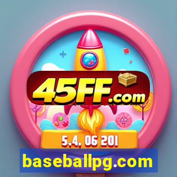 baseballpg.com