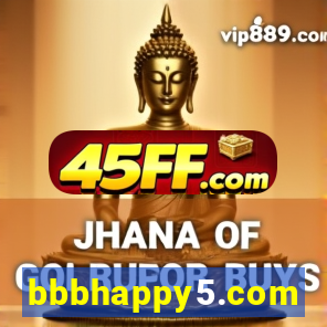 bbbhappy5.com